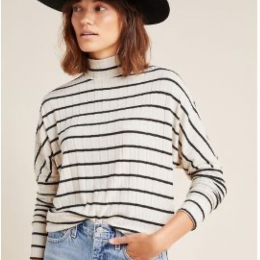 Anthropologie | Fiona Hacci Tunic